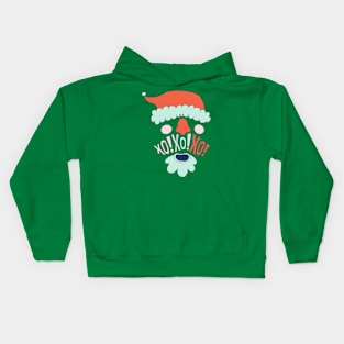 Christmas Kids Hoodie